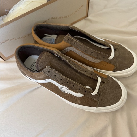 Vans OG Style 36 LX - Picture 5 of 8